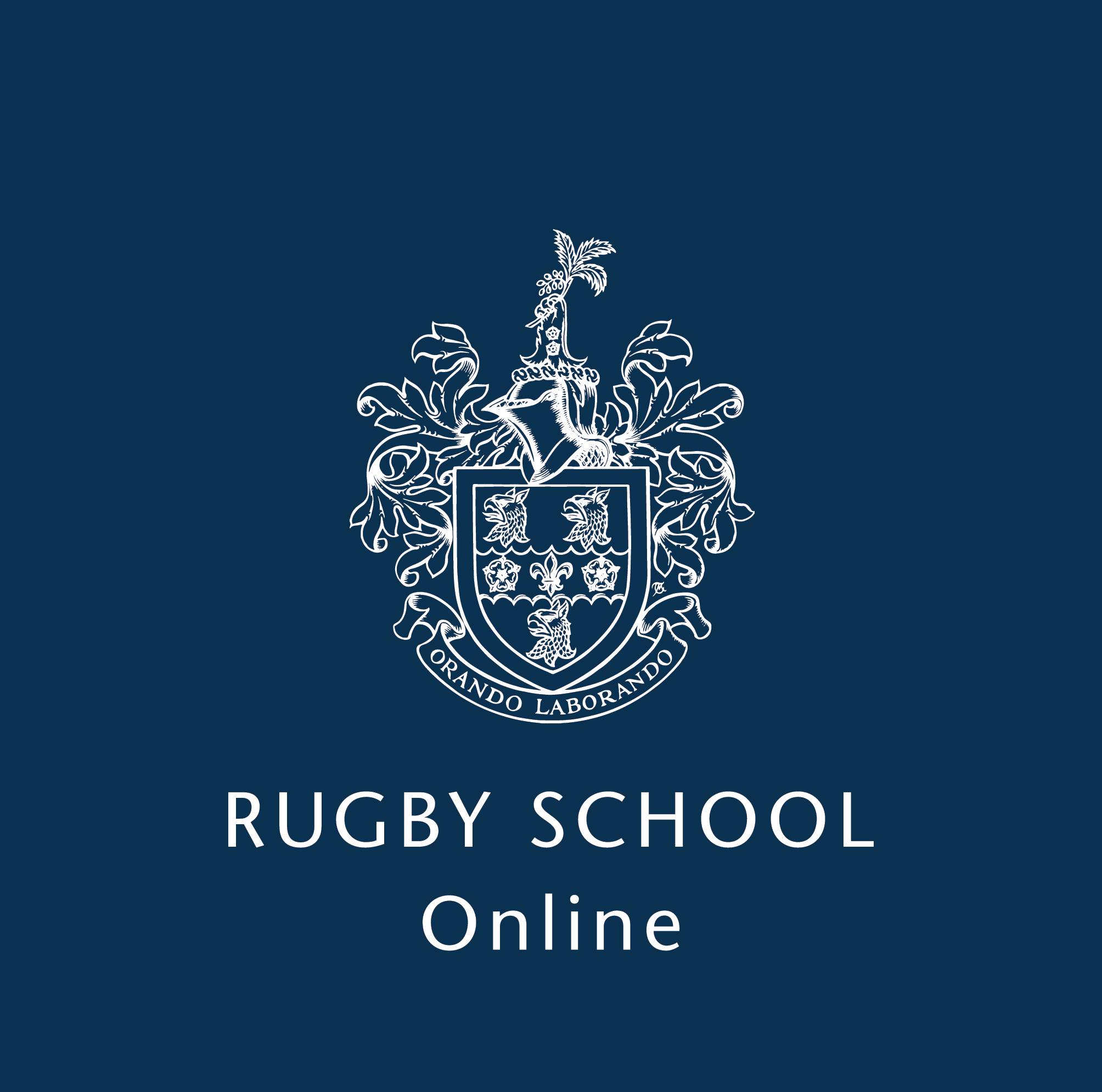 Rugby School Online